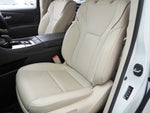 ALPHARD hybrid