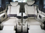 ALPHARD hybrid