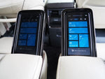 ALPHARD hybrid