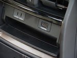 ALPHARD hybrid