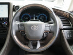 ALPHARD hybrid
