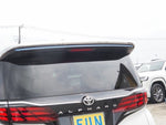 ALPHARD hybrid