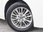 ALPHARD hybrid 4WD