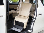 ALPHARD hybrid 4WD