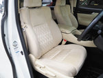ALPHARD hybrid 4WD