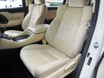 ALPHARD hybrid 4WD