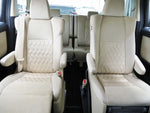 ALPHARD hybrid 4WD