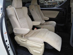 ALPHARD hybrid 4WD