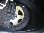 ALPHARD hybrid 4WD