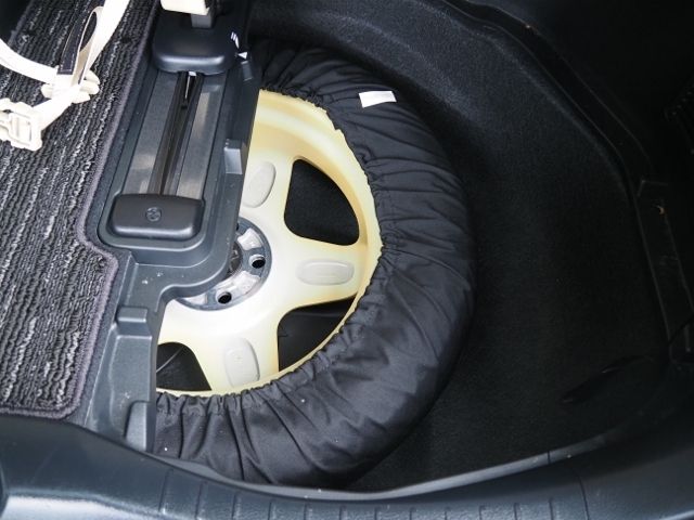 ALPHARD hybrid 4WD