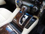 ALPHARD hybrid 4WD