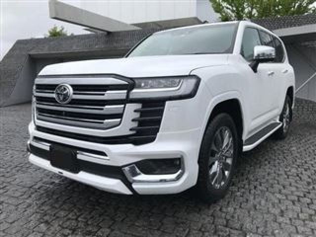 LANDCRUISER wagon