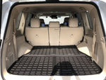 LANDCRUISER wagon