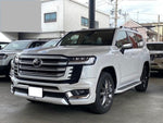 LANDCRUISER wagon