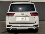 LANDCRUISER wagon
