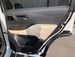 LANDCRUISER wagon