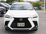 LEXUS NX350h AWD