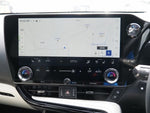 LEXUS NX350h AWD