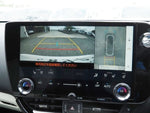 LEXUS NX350h AWD