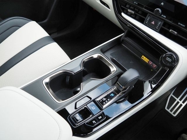 LEXUS NX350h AWD