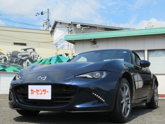 ROADSTER
