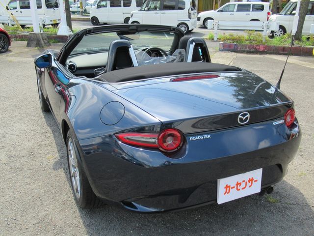 ROADSTER