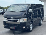 HIACE van 2WD