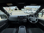 HIACE van 2WD