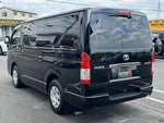 HIACE van 2WD