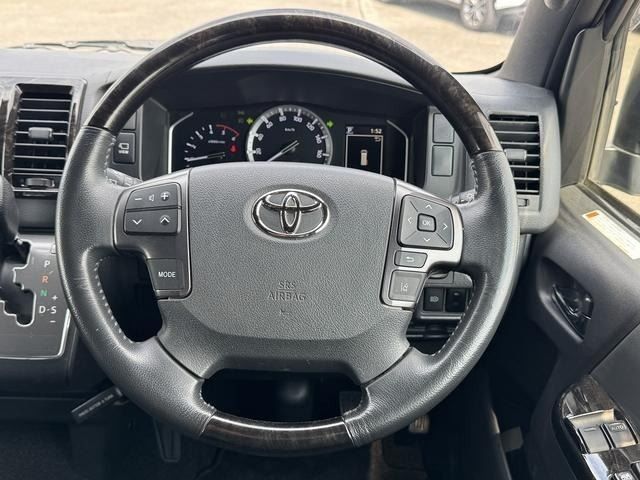 HIACE van 2WD