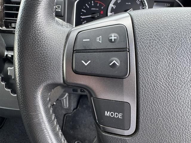 HIACE van 2WD