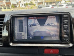 HIACE van 2WD