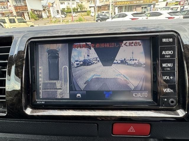 HIACE van 2WD