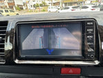HIACE van 2WD