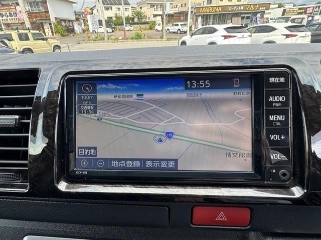 HIACE van 2WD