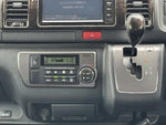 HIACE van 2WD