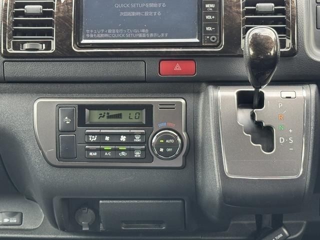 HIACE van 2WD