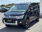 DELICA D:5 4WD