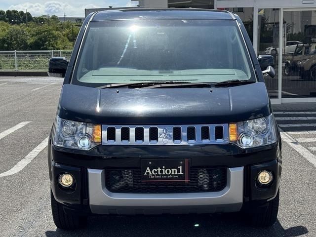 DELICA D:5 4WD