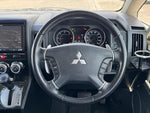 DELICA D:5 4WD