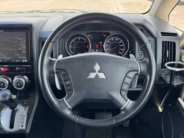 DELICA D:5 4WD