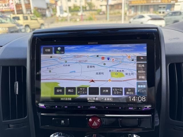 DELICA D:5 4WD