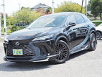 LEXUS RX450h+