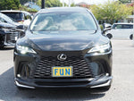 LEXUS RX450h+
