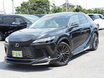 LEXUS RX450h+