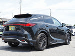 LEXUS RX450h+