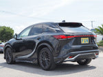 LEXUS RX450h+