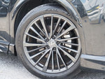 LEXUS RX450h+