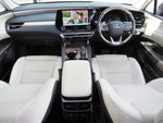LEXUS RX450h+