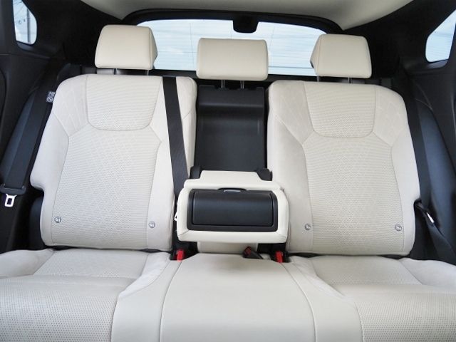 LEXUS RX450h+